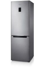 მაცივარი Samsung RB31FERNDSA/WR 185x59.5x67.5-331 LITERS,NO FROST, Big Display,Inventer-Silver - Image 2