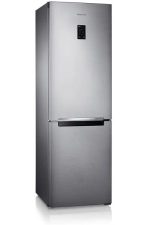 მაცივარი Samsung RB31FERNDSA/WR 185x59.5x67.5-331 LITERS,NO FROST, Big Display,Inventer-Silver - Image 3