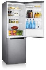 მაცივარი Samsung RB31FERNDSA/WR 185x59.5x67.5-331 LITERS,NO FROST, Big Display,Inventer-Silver - Image 6