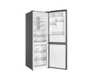 მაცივარი C340BFGI Bottom-Freezer 185x59.5x66 340 LT NF Inverter Display Crystal Ash Grey - Image 4