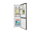 მაცივარი C340BFGI Bottom-Freezer 185x59.5x66 340 LT NF Inverter Display Crystal Ash Grey - Image 5