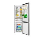 მაცივარი C387BFGI Bottom-Freezer 203x59.5x64.8 382 LT NF Inverter Display Crystal Ash Grey - Image 10