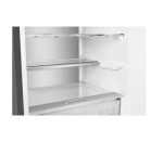 მაცივარი C387BFGI Bottom-Freezer 203x59.5x64.8 382 LT NF Inverter Display Crystal Ash Grey - Image 7