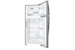 მაცივარი LG GR-H842HLHM.APZQMER - 184x86x73, 630/592 Litres, Smart INVERTER, DoorCooling+™, Hygiene FRESH+™, ThinQ, Platinum Silver - Image 2
