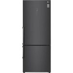 მაცივარი GR-B589BQCM.AMCQMER 2D Bottom Freezer