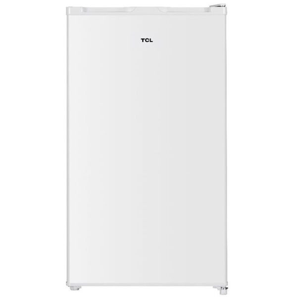 მაცივარი F90SDW Single-Door 85x48x45 90 LT Manual Defrost White