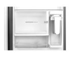 მაცივარი C620SBWG Side-by-Side 185x91.3x68 605 LT NF Inverter Free-Built-In Display Dispenser Galaxy Grey - Image 6