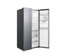 მაცივარი C620SBWG Side-by-Side 185x91.3x68 605 LT NF Inverter Free-Built-In Display Dispenser Galaxy Grey - Image 9