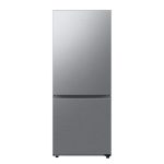 მაცივარი RB50DG602ES9WR Bottom-Freezer 192x75.9x71.1 508 LT Inventer NF Silver - Image 2