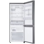 მაცივარი RB50DG602ES9WR Bottom-Freezer 192x75.9x71.1 508 LT Inventer NF Silver - Image 3