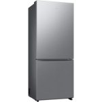 მაცივარი RB50DG602ES9WR Bottom-Freezer 192x75.9x71.1 508 LT Inventer NF Silver - Image 4