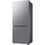 მაცივარი RB50DG602ES9WR Bottom-Freezer 192x75.9x71.1 508 LT Inventer NF Silver - Image 5