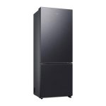 მაცივარი RB53DG703EB1WR Bottom-Freezer 203x75.9x71.1 554LT NF Inverter Black