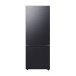 მაცივარი RB53DG703EB1WR Bottom-Freezer 203x75.9x71.1 554LT NF Inverter Black - Image 3
