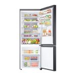 მაცივარი RB53DG703EB1WR Bottom-Freezer 203x75.9x71.1 554LT NF Inverter Black - Image 4