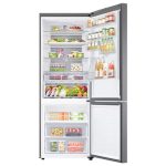 მაცივარი RB53DG703ES9WR Bottom-Freezer 203x75.9x71.1 554LT NF Inverter Silver - Image 2