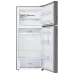 მაცივარი RT42CG6420S9WT Top-Freezer 178.5x70x67.2 411 LT NF Inverter Silver