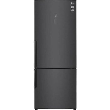 მაცივარი GR-B589BQCM.AMCQMER 2D Bottom Freezer