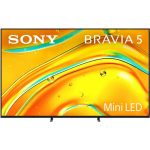ტელევიზორი TV 65"(165cm)/  Sony Bravia K-65XR50 BRAVIA 5 4K Ultra HD Smart Mini LED Google TV - Image 2