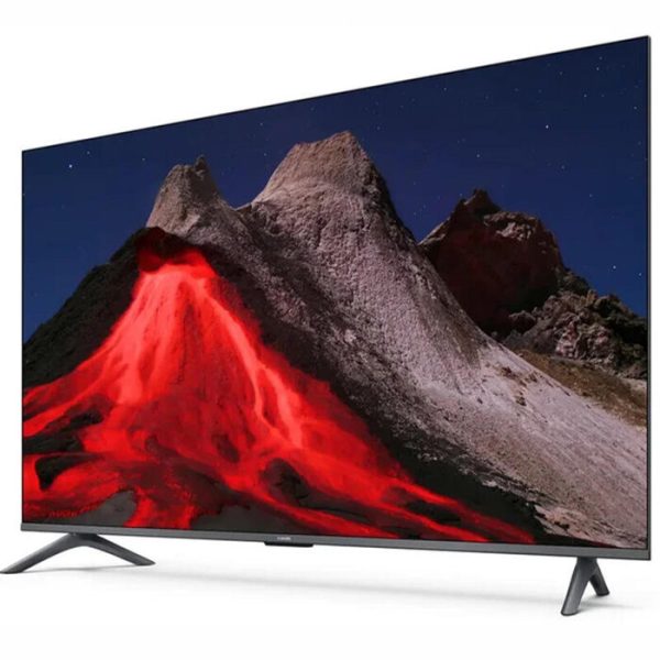 ტელევიზორი TV 50"(127cm) /  Xiaomi TV A Pro 50 O39PH ELA6088EU Google TV™ 4K, 3840×2160 178*/178* @60Hz 2x10W 100x200mm