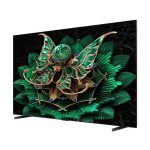 ტელევიზორი Mini LED TV 115"(292cm)/ 115C7K Mini LED 4K Google TV; 7000:1; 3000:1 nit, MEMC 120Hz(VRR 2K@288Hz,4K@144Hz); WiFi5 BT5.4; ONKYO 4.2.2 Hi-Fi System 10