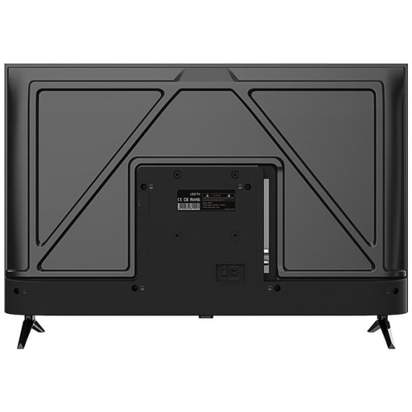 ტელევიზორი TV 32"(81cm)/ UD 32GHC5210  Google TV 16:9 1366x768  178*/178* 250cd/m2 BT5.0 DVB-T/T2/C/S/S2, Cl+ HDMIx2 USB2.0 2x8W VESA 200x200