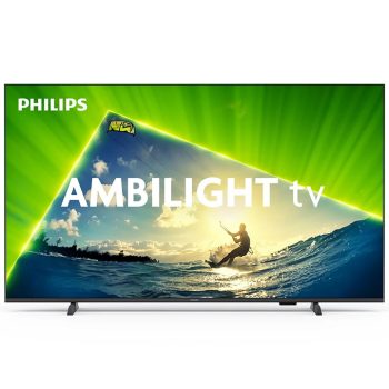 ტელევიზორი PHILIPS 43PUS8209/12 43" 4K UHD Smart