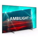ტელევიზორი PHILIPS 48OLED718/12 48"4K OLED Smart - Image 2