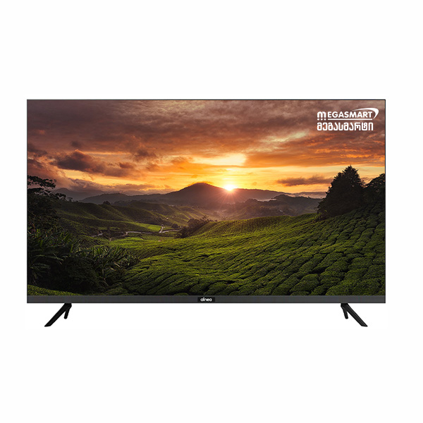 ფდფსდ - 1 ტელევიზორი 109სმ ALNEO 43FHD88WBS სმარტი - Image 1