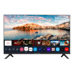 ტელევიზორი 109სმ ELEGANCE 43KV77W სმარტი