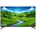 ტელევიზორი 140სმ ELEGANCE 55KV77S 4K Smart Android