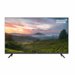 ტელევიზორი 140სმ ALNEO 55UHD88WBS სმარტი