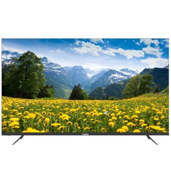 ტელევიზორი FRANKO FTV-55SU1400 55"4K LED Smart