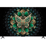 ტელევიზორი TCL 85C6K