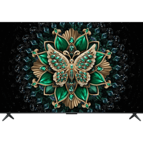 ტელევიზორი TCL 85C6K