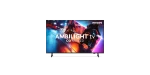 ტელევიზორი PHILIPS 65MLED920/12 65" 4K UHD Smart