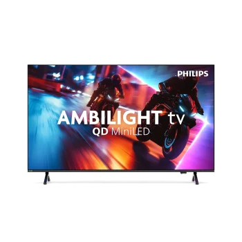 ტელევიზორი PHILIPS 65MLED920/12 65" 4K UHD Smart