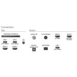 ტელევიზორი PHILIPS 48OLED818/12 48"4K OLED Smart - Image 4