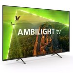 ტელევიზორი PHILIPS 43PUS8118/12 43"4K LED Smart - Image 2