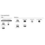 ტელევიზორი PHILIPS 43PUS8118/12 43"4K LED Smart - Image 4