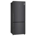 მაცივარი LG GR-B589BQCM