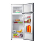 მაცივარი HOFFMANN DFTN-143S - Image 3