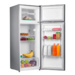 მაცივარი HOFFMANN DFTN-143S - Image 5