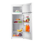 მაცივარი HOFFMANN DFTN-143W - Image 3