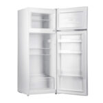 მაცივარი HOFFMANN DFTN-143W - Image 5