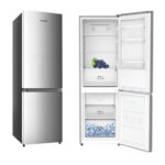 მაცივარი FRANKO FB-308NFSS - Image 2