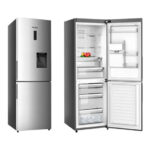 მაცივარი FRANKO FB-326NFDWDSS - Image 2