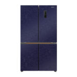 მაცივარი MARAZZI FDR-500FSMLO(SBLG)