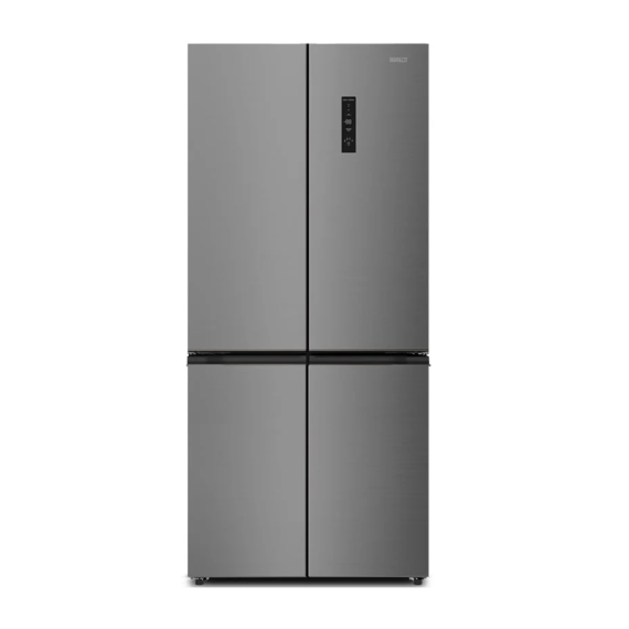 FDR-510FSMOSDG-1-570x570-1.png მაცივარი MARAZZI FDR-510FSMO(SDG) - Image 1