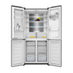 მაცივარი FRANKO FM-482NFDWDIS - Image 2